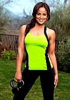 Laila Ali